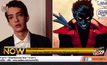 เผยภาพแรกของ “โคดี้ สมิท แม็คฟี” ในมาดของ “Nightcrawler”