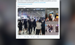 ​ย้ายเจ้าหน้าที่ ทอท.ปล่อยแฟนคลับ “อีจงซอก” เข้าเขตหวงห้าม