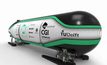 เนเธอร์แลนด์ มั่นใจชนะออกแบบ Hyperloop
