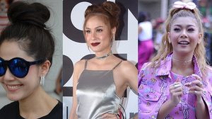 อยากแบ๊วต้องจัด 6 ทรงผมสไตล์แบ๊ว แบบดาราคนดัง ทำแล้วดูเด็กเหมือน 14อีกครั้ง