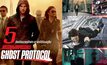 5 อันดับฉากปังทะลุจอที่ต้องดูใน Mission: Impossible – Ghost Protocol