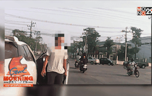 Good Morning Thailand 17-02-59