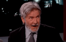 “แฮร์ริสัน ฟอร์ด” แนะนำดารารุ่นใหม่ “อย่าเล่นเลย บท ฮัน โซโล” !