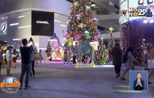 คริสมาสต์นี้ เชคอินไหนดี