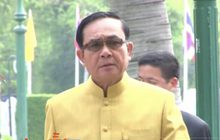 นายกฯ ปัดตอบปมขอโทษบุกจับอดีตพุทธะอิสระ