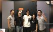“พีธ พีระ” ชวน “โรส” ร่วมแจมซิงเกิ้ลใหม่ กอดที่ว่างเปล่า