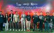 คิกออฟข้ามพรมแดน “JAS-Monomax” ส่ง “พรีเมียร์ลีก” ถึงแฟนบอลสปป.ลาว