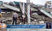 แผ่นดินไหวอินโดฯ​ เสียชีวิต​ 78  บาดเจ็บกว่า​ 800
