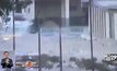 ภาพ CCTV หนึ่งในกลุ่มคนร้ายถูกยิงเสียชีวิตในอียิปต์