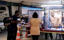 ตรังไร้ผู้ติดเชื้อเป็นวันที่ 14 เตรียมเสนอคลายล็อก 30 เม.ย.