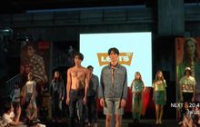 แบรนด์ลีวายส์ ตอกย้ำความเป็นตำนานกับงาน “THE LAUNCH OF LEVI’S REMASTER AND LEVI’S ORANGE TAB COLLECTION”