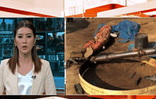 บั้งไฟตะไลระเบิดใส่ขณะประกอบเสียชีวิต 1 คน