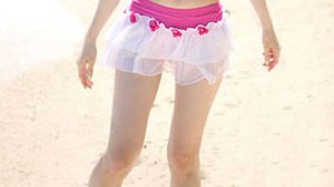 3 วิธีขาเรียว แบบสาวญี่ปุ่น