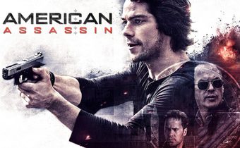 American Assassin อหังการ์ ทีมฆ่า