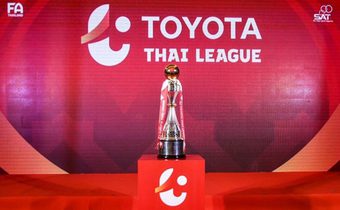 ตามคาด!ไทยลีกเลื่อนเปิดฤดูกาลเป็น3ก.ย.