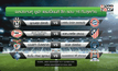 ปืนหนักดวลบาร์ซ่า 16 ทีมสุดท้าย UCL