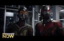 คลิปใหม่ Ant-Man and the Wasp ให้สัญญาความสนุกไม่ดราม่า