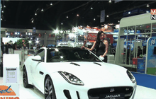 ยอดจองรถงานมอเตอร์โชว์ 2016 พลาดเป้า