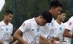 “ลีซอ” หวังแฟนบอลไทยรวมพลังเชียร์ศึกคิงส์คัพ