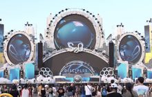 “S2O 2019” ยกทัพดีเจระดับโลกระเบิดความมันส์