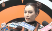 “เมย์” เผยแอบไปเชียร์ “เจ” เมินหมอดูทักเลิก