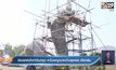 ฝนตกหนักทำดินทรุด หวั่นพญานาคบ้านลุงพล พังถล่ม