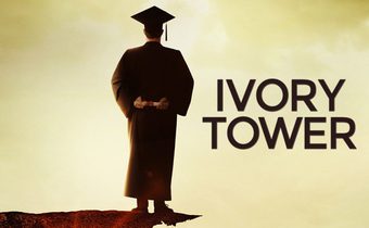 Ivory Tower สารคดี ปมการศึกษาในสหรัฐอเมริกา