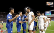 ไทยเสมออิรัก 2-2 คัดเลือกบอลโลก
