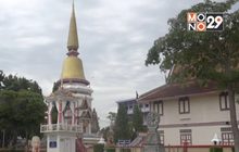 วัดสตูล เปิดตู้เติมบุญปันสุข