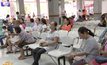 ตรวจพบเข้าข่ายทุจริตเบิกค่ารักษาพยาบาลข้าราชการ