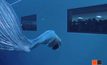 “สระว่ายน้ำลึก 42 เมตร” สนามฝึกนักดำน้ำโลก