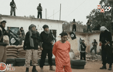 “เซลฟี่” รายการตลกล้อเลียนกลุ่มรัฐอิสลาม