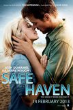 Safe Haven รักแท้หยุดไว้ที่เธอ
