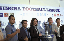 สิงห์ ฟุตบอลลีก