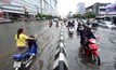 หลายพื้นที่เผชิญฝนตกหนัก-น้ำท่วม