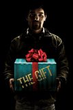 The Gift ของขวัญวันตาย