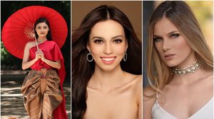 มิสเวิลด์ 2017!!! โฉมหน้าคู่แข่ง มิลค์ ภัทลดา ก่อนชิงมงกุฎ 18 พ.ย.นี้