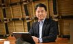 Tadashi Miura