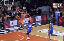 “ค้างคาวอมตะ” ไล่ถล่ม “อาหลับ ฟิลิปินาส” เปิดศึก ABL