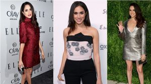 ชีวิตจริงไม่แฮปปี้เอ็นดิ้งแบบเทพนิยาย มีแกน มาร์เคิล เป็นแฟนเจ้าชาย(แฮร์รี่) ต้องอดทน