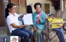 ผู้ว่าฯ กาฬสินธุ์ สั่งตรวจสอบเงินชมรมฯ คนพิการ