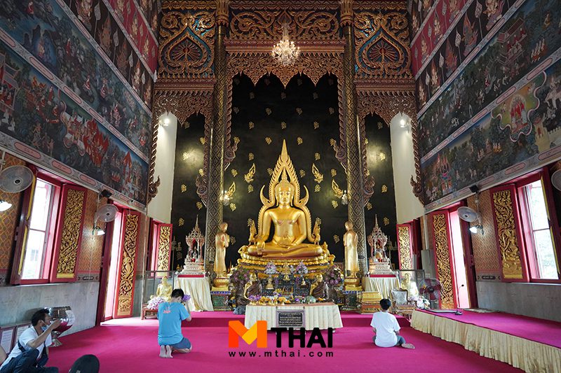 พระพุทธชินราช