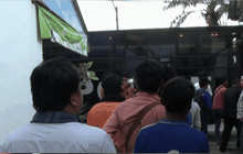 บุกทลายสถานกักขังแรงงานข้ามชาติ จ.ภูเก็ต