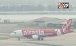 แอร์เอเชียหยุดบินเส้นทางระหว่างประเทศชั่วคราว