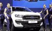 Ford ต้อนรับ Thailand International Motor Expo 2017  กับข้อเสนอสุดพิเศษสำหรับรถทุกรุ่น