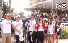 FresZ Exclusive ครั้งที่ 3 @ Vanadio by Vana Nava Hua Hin