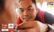 คนดีเปลี่ยนโลก ตอน จ่าจินต์…คนบ้าบุญ