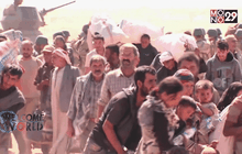 ตุรกีเพิ่มมาตรการด้านความปลอดภัยชายแดน