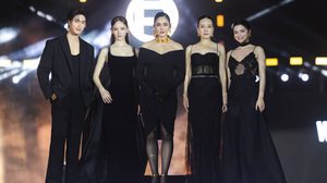 ชมพู่-ณิชา-เบ็คกี้-เจมีไนน์-มาดามแป้ง ร่วมฉลอง 115 ปี อันทรงคุณค่าของ L’Oréal Paris ส่งต่อแรงบันดาลใจกลางงาน Worth It 2025 ณ One Bangkok Park