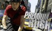 Premium Rush ปั่นทะลุนรก